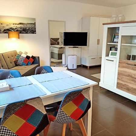 Bodensee Apartment Meckenbeuren Neuhaldenstrasse Dış mekan fotoğraf