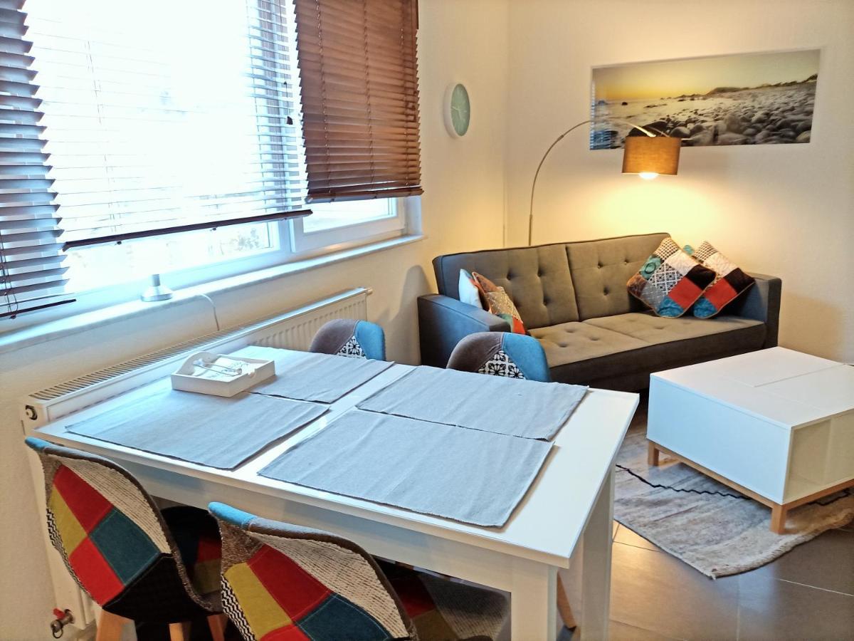 Bodensee Apartment Meckenbeuren Neuhaldenstrasse Dış mekan fotoğraf